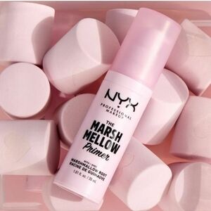 NYX The Marshmallow Primer Full Size 1.01 fl oz 🆕